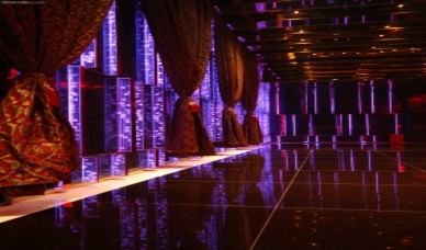 保定哪个KTV玩的开