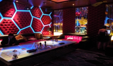 营口妹子最多的KTV