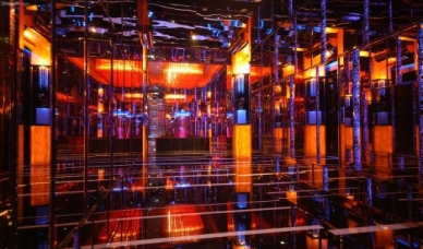 信阳哪个ktv玩的开放