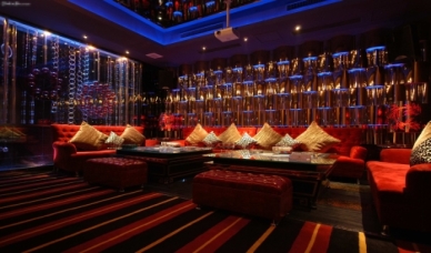 沈阳最高档的ktv