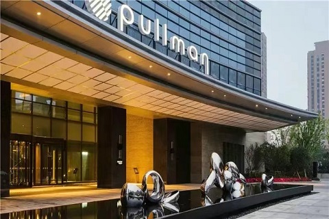 上海空中一号ktv