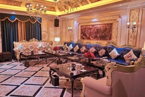 桐乡乾坤公馆ktv