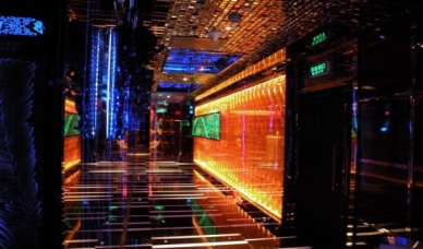 济源哪家ktv比较好玩